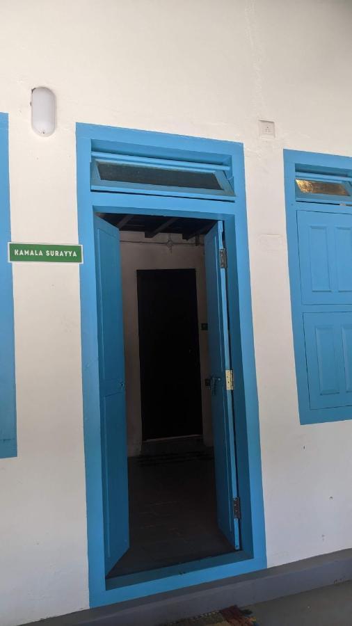 Crossroads Hostel 1957 Kalpetta Luaran gambar