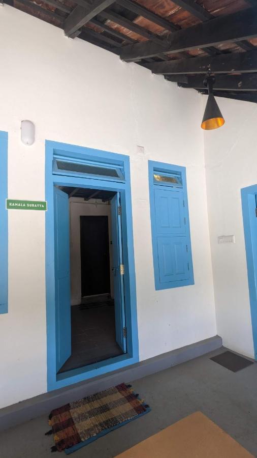 Crossroads Hostel 1957 Kalpetta Luaran gambar