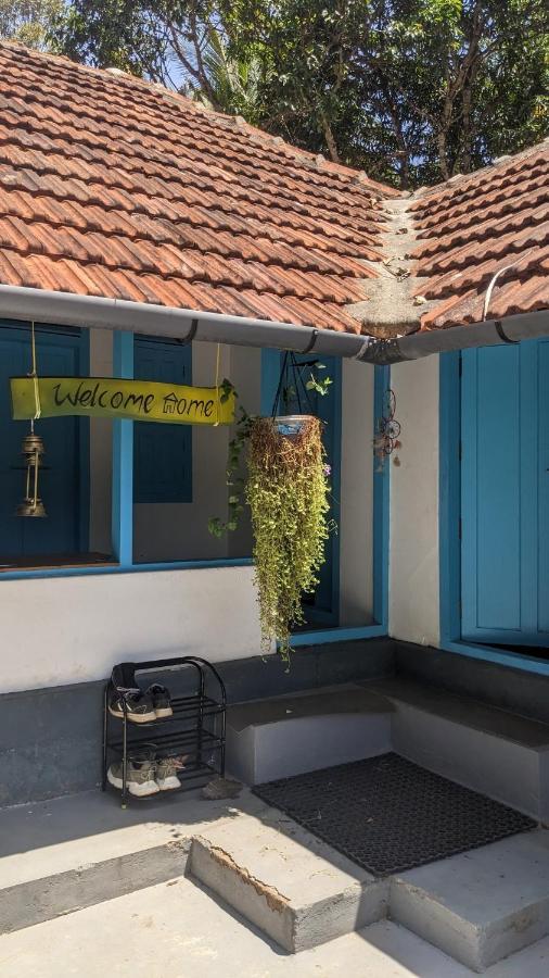 Crossroads Hostel 1957 Kalpetta Luaran gambar