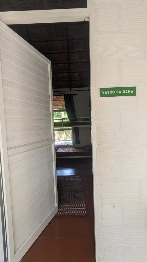 Crossroads Hostel 1957 Kalpetta Luaran gambar